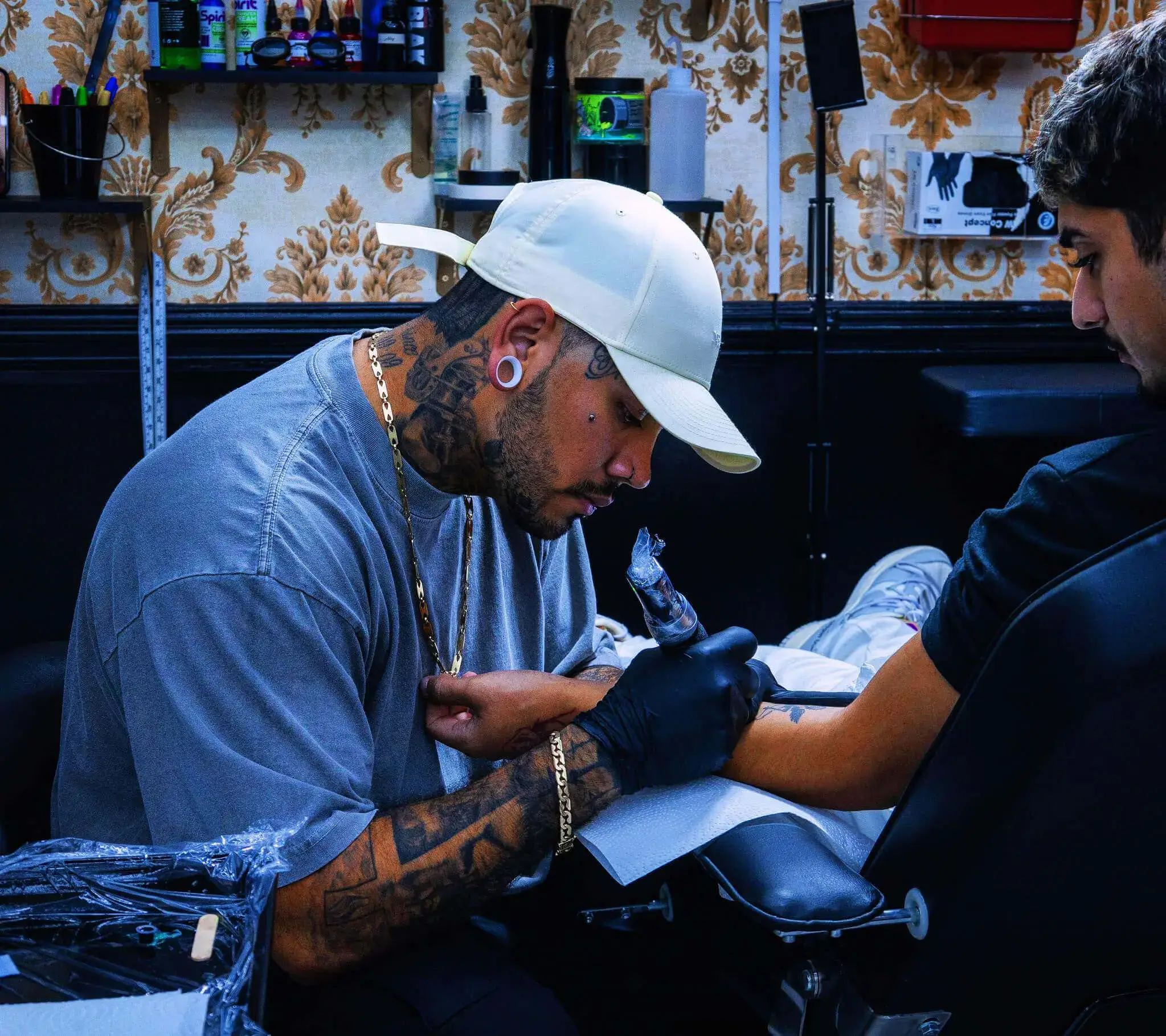 JB Tattoo Studio